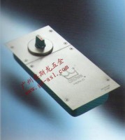 无框玻璃门地弹簧H-220C 正品皇冠玻璃门地弹簧